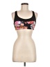 Onzie 100% Polyester Black Sports Bra Size Med - Lg - photo 1