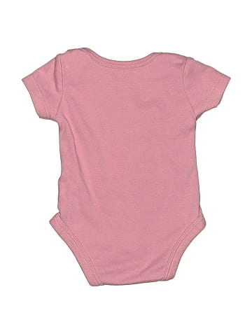 Baby Starters Short Sleeve Onesie (view 2)