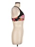 Onzie 100% Polyester Black Sports Bra Size Med - Lg - photo 4