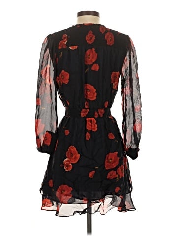 Intermix Cocktail Dress (view 2)