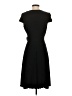 Max Studio Solid Black Cocktail Dress Size S - photo 2