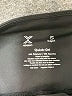 Xersion Solid Black Active Pants Size S - photo 7