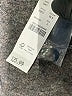 J.Crew Black Active Pants Size 2 - photo 8
