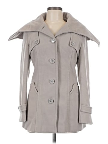 Vertigo Paris Coat (view 1)