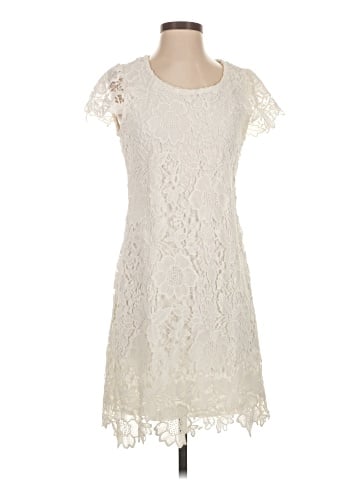 Solitaire Cocktail Dress (view 1)
