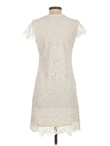 Solitaire Cocktail Dress (view 2)