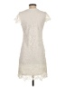 Solitaire Ivory Cocktail Dress Size S - photo 2