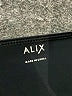 ALIX Black Bodysuit Size L - photo 3