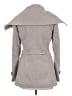 Vertigo Paris Gray Coat Size M - photo 2