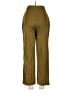 Le Painty Solid Green Casual Pants Size EU 40 / US 10 - photo 2