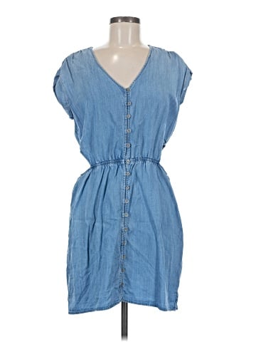 Cloth & Stone Casual Dress (view 1)