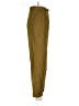 Le Painty Solid Green Casual Pants Size EU 40 / US 10 - photo 4