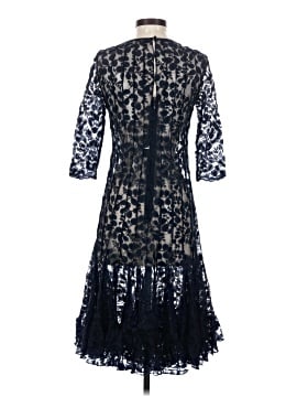 Teri Jon Sportswear Cocktail Dress (view 2)