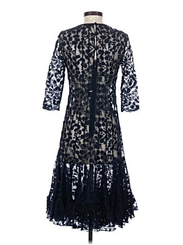 Teri Jon Sportswear Cocktail Dress (view 2)