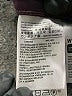 Levi's Burgundy Jeans Size 28 waist - photo 8