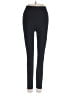 MWL by Madewell Solid Black Active Pants Size XS - photo 1