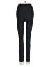 MWL by Madewell Solid Black Active Pants Size XS - photo 2