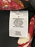 Leith Floral Black Casual Dress Size S - photo 8