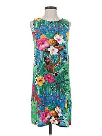 Jams World Casual Dress (view 1)