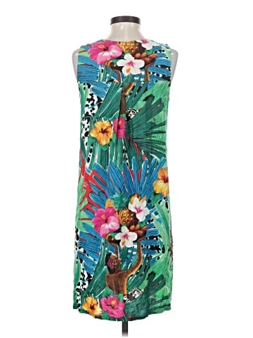 Jams World Casual Dress (view 2)