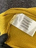 Orvis Yellow Short Sleeve Top Size L - photo 8