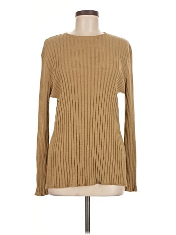 Jones & Co Pullover Sweater (view 1)