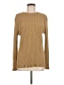 Jones & Co Tan Pullover Sweater Size M - photo 1