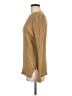 Jones & Co Tan Pullover Sweater Size M - photo 5