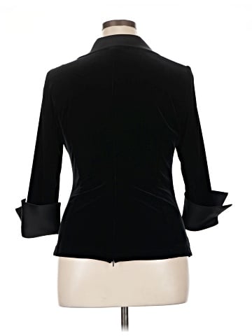 JS Collections 3/4 Sleeve Blouse (view 2)