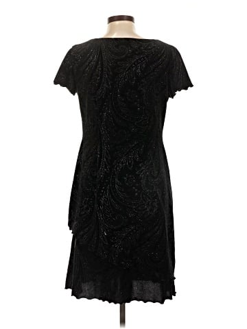 S.L. Fashions Cocktail Dress (view 2)