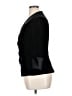 JS Collections Black 3/4 Sleeve Blouse Size 14 - photo 5