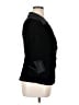 JS Collections Black 3/4 Sleeve Blouse Size 14 - photo 4
