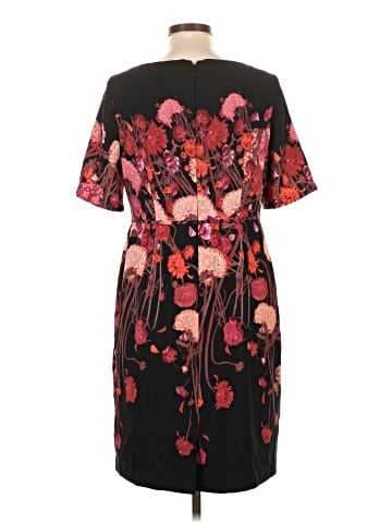 Adrianna Papell Cocktail Dress (view 2)