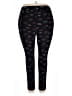 Torrid Black Leggings Size 3X Plus (3) - photo 2
