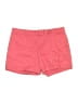Tommy Hilfiger Solid Pink Shorts Size 14 - photo 1