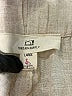 Thread & Supply Ivory Casual Pants Size L - photo 6