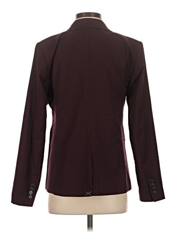 Ann Taylor Blazer (view 2)