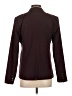 Ann Taylor Burgundy Blazer Size 0 - photo 2