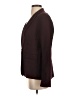 Ann Taylor Burgundy Blazer Size 0 - photo 5
