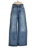 Madewell 100% Cotton Blue Jeans Size 23 waist - photo 1