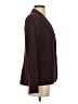 Ann Taylor Burgundy Blazer Size 0 - photo 4