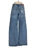 Madewell 100% Cotton Blue Jeans Size 23 waist - photo 2