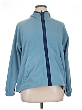 Lands' End Track Jacket