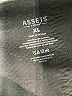 Assets Black Active Pants Size XL - photo 7