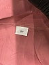 Unbranded 100% Polyester Pink Jacket Size 6 - photo 3