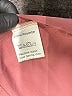 Unbranded 100% Polyester Pink Jacket Size 6 - photo 4