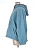 Lands' End 100% Polyester Blue Track Jacket Size XL - photo 5