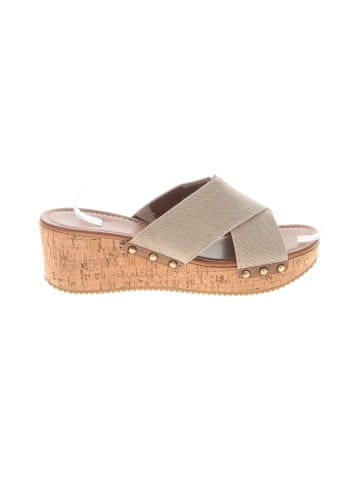 Donald J Pliner Wedges (view 1)