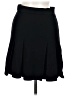 Zara Solid Black Formal Skirt Size M - photo 1