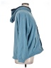 Lands' End 100% Polyester Blue Track Jacket Size XL - photo 4